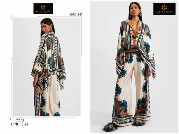 AALIZ PRINTS CO ORD SET Rehmat Boutique  AALIZ PRINTS CO ORD SET BEST RATE 2.jpg