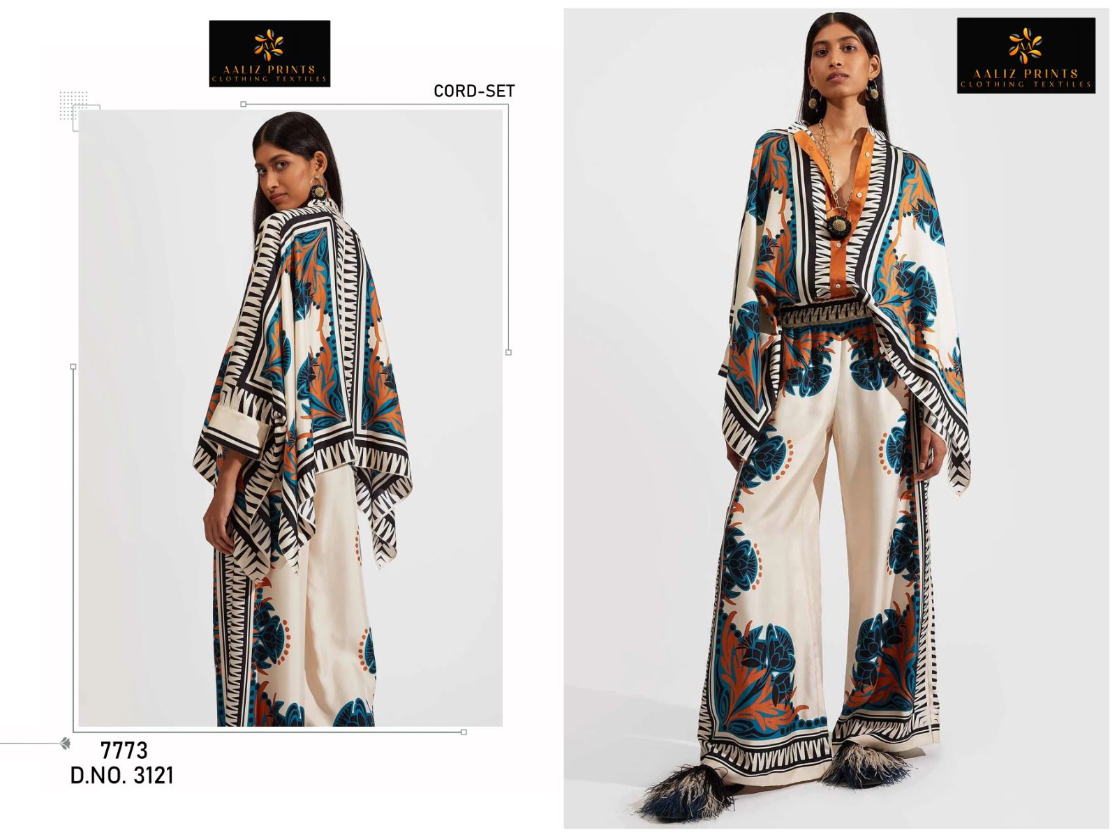 AALIZ PRINTS CO ORD SET Rehmat Boutique  AALIZ PRINTS CO ORD SET BEST RATE 2.jpg