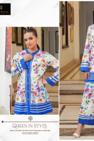 AALIZ PRINTS CO ORD SET Rehmat Boutique  AALIZ PRINTS CO ORD SET BEST RATE 3.jpg