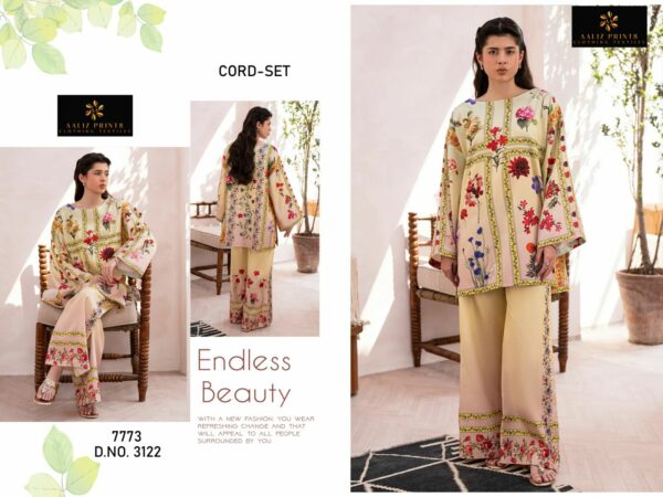 AALIZ PRINTS CO ORD SET Rehmat Boutique  AALIZ PRINTS CO ORD SET BEST RATE 5.jpg