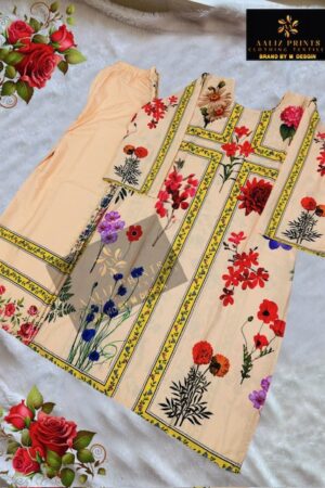 AALIZ PRINTS CO ORD SET Rehmat Boutique  AALIZ PRINTS CO ORD SET BEST RATE 8.jpg
