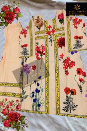AALIZ PRINTS CO ORD SET Rehmat Boutique  AALIZ PRINTS CO ORD SET BEST RATE 9.jpg