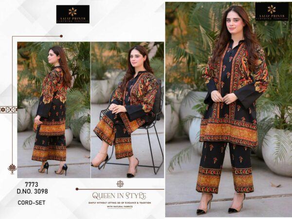 AALIZ PRINTS CO-ORD SET Rehmat Boutique  AALIZ PRINTS CO ORD SET LATEST DESIGN 10.jpg