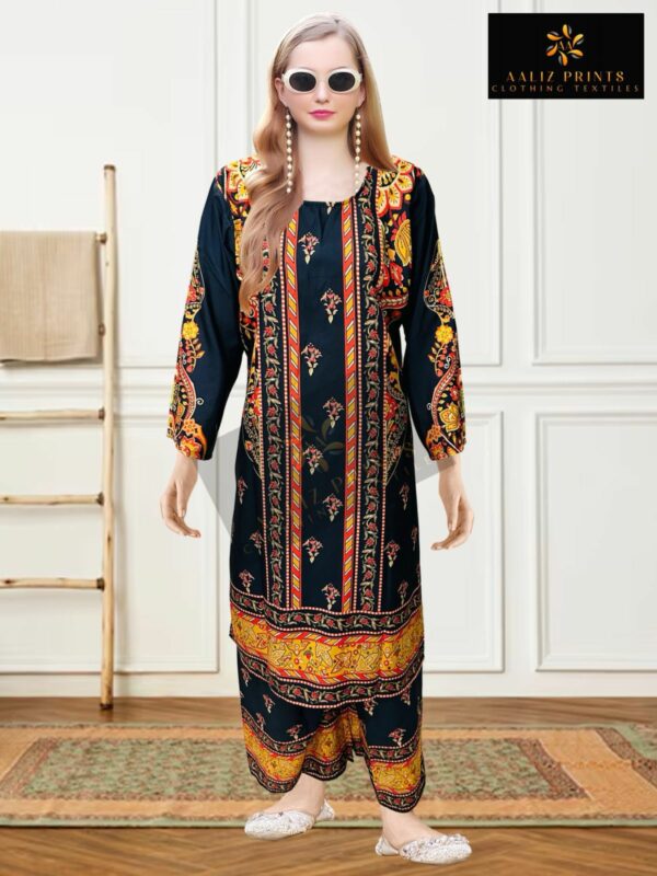 AALIZ PRINTS CO-ORD SET Rehmat Boutique  AALIZ PRINTS CO ORD SET LATEST DESIGN 5.jpg