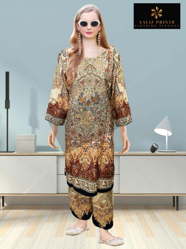 AALIZ PRINTS CO-ORD SET Rehmat Boutique  AALIZ PRINTS CO ORD SET LATEST DESIGN 7.jpg