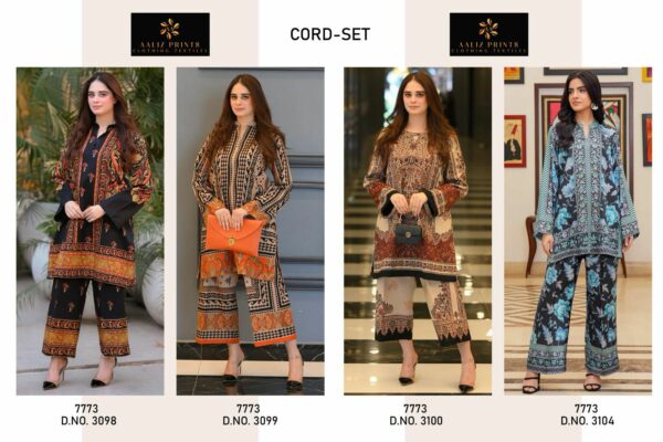 AALIZ PRINTS CO-ORD SET Rehmat Boutique  AALIZ PRINTS CO ORD SET LATEST DESIGN 9.jpg