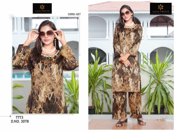 AALIZ PRINTS TURKISH CORD SETS Rehmat Boutique  AALIZ PRINTS TURKISH CORD SETS WHOLESALE 3.jpg