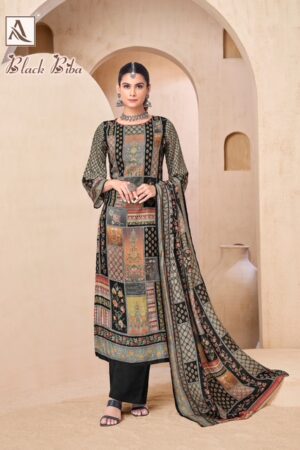 ALOK SUIT BLACK BIBA Rehmat Boutique  ALOK SUIT BLACK BIBA WHOLESALE PRICE 10.jpg