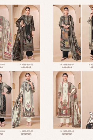 ALOK SUIT BLACK BIBA Rehmat Boutique  ALOK SUIT BLACK BIBA WHOLESALE PRICE 13.jpg