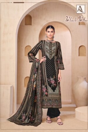 ALOK SUIT BLACK BIBA Rehmat Boutique  ALOK SUIT BLACK BIBA WHOLESALE PRICE 4.jpg