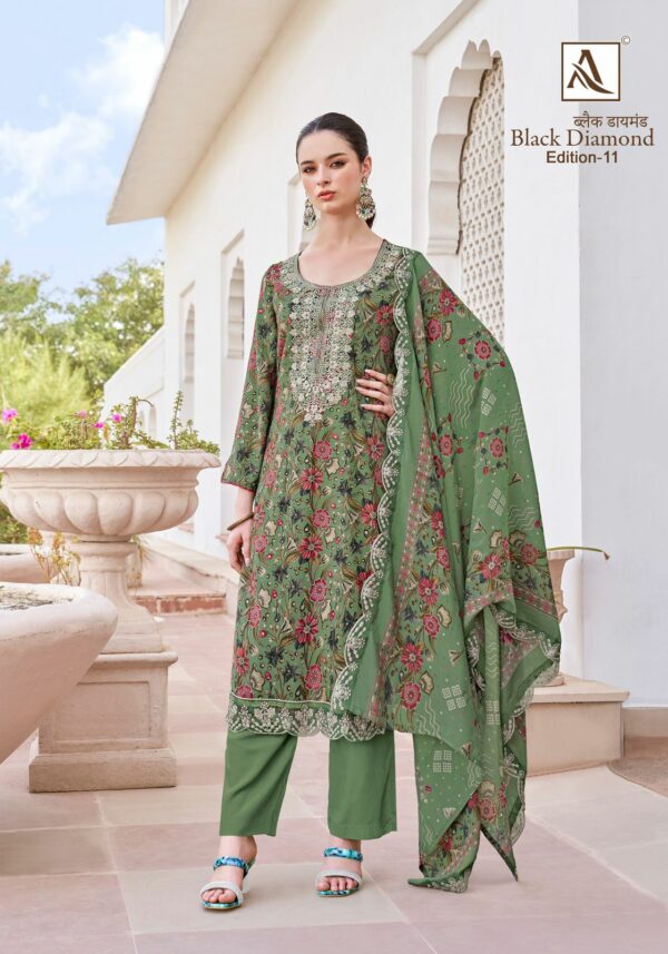 ALOK SUIT BLACK DIAMOND EDITION 11 Rehmat Boutique  ALOK SUIT BLACK DIAMOND EDITION 11 WHOLESALE 10.jpg