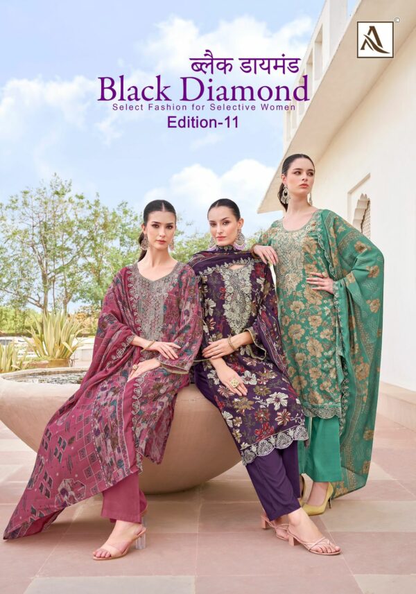 ALOK SUIT BLACK DIAMOND EDITION 11 Rehmat Boutique  ALOK SUIT BLACK DIAMOND EDITION 11 WHOLESALE 2.jpg