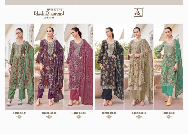 ALOK SUIT BLACK DIAMOND EDITION 11 Rehmat Boutique  ALOK SUIT BLACK DIAMOND EDITION 11 WHOLESALE 3.jpg