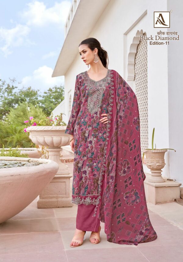 ALOK SUIT BLACK DIAMOND EDITION 11 Rehmat Boutique  ALOK SUIT BLACK DIAMOND EDITION 11 WHOLESALE 7.jpg