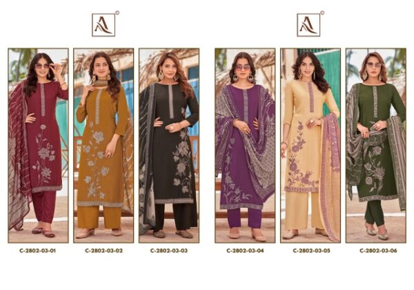 ALOK SUIT SONKALI Rehmat Boutique  ALOK SUIT SONKALI PURE VISCOSE SUITS CATALOGUE 3.jpg