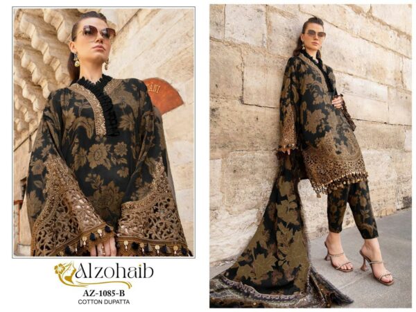 ALZOHAIB AZ 1084-1085 Rehmat Boutique  ALZOHAIB AZ 1084 1085 WHOLESALE PAKISTANI SUITS 9.jpg