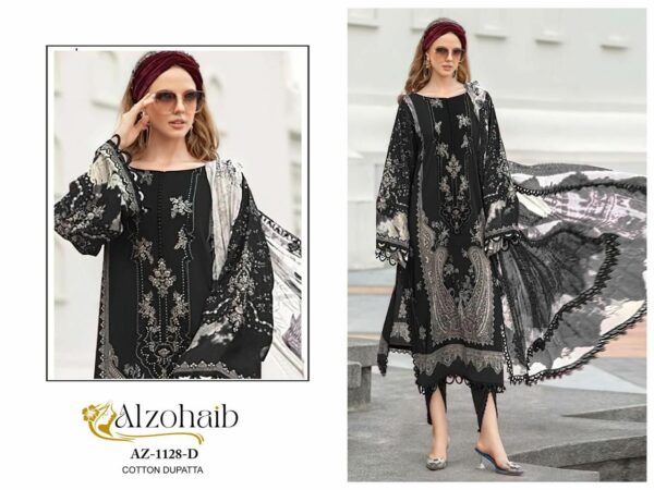 ALZOHAIB D.NO AZ 1128 Rehmat Boutique  ALZOHAIB AZ 1128 COLORS PAKISTANI SUITS 6.jpg