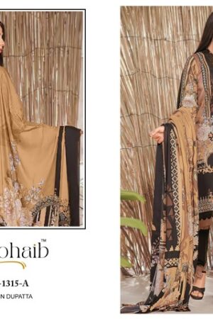 ALZOHAIB D.NO AZ 1315 Rehmat Boutique  ALZOHAIB D.NO AZ 1315 PURE COTTON SALWAR SUITS 1.jpg