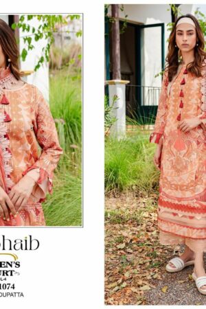 ALZOHAIB QUEEN COURT VOL 4 Rehmat Boutique  ALZOHAIB QUEEN COURT VOL 4 WHOLESALE PRICE 6.jpg