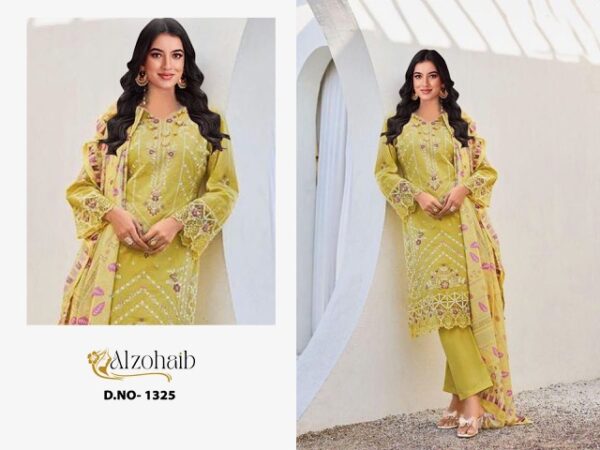 ALZOHAIB YASMIN Rehmat Boutique  ALZOHAIB YASMIN PAKISTANI LAWN SUITS WHOLESALER 13.jpg