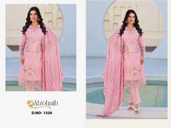 ALZOHAIB YASMIN Rehmat Boutique  ALZOHAIB YASMIN PAKISTANI LAWN SUITS WHOLESALER 8.jpg