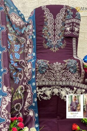 ALZOHAIB ZAHRA VOL 1 Rehmat Boutique  ALZOHAIB ZAHRA VOL 1 PAKISTANI SUITS WHOLESALER 10.jpg