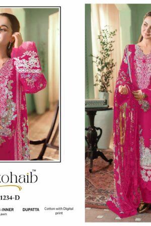 ALZOHAIB ZAHRA VOL 1 Rehmat Boutique  ALZOHAIB ZAHRA VOL 1 PAKISTANI SUITS WHOLESALER 4.jpg