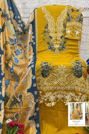 ALZOHAIB ZAHRA VOL 1 Rehmat Boutique  ALZOHAIB ZAHRA VOL 1 PAKISTANI SUITS WHOLESALER 9.jpg