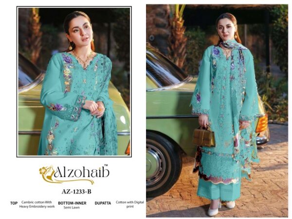 ALZOHAIB ZAHRA VOL 2 Rehmat Boutique  ALZOHAIB ZAHRA VOL 2 WHOLESALE PRICE 2.jpg