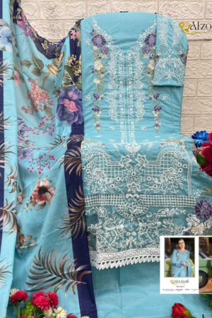 ALZOHAIB ZAHRA VOL 2 Rehmat Boutique  ALZOHAIB ZAHRA VOL 2 WHOLESALE PRICE 8.jpg