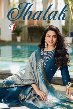 ANJU FABRICS JHALAK Rehmat Boutique  ANJU FABRICS JHALAK WHOLESALE PRICE 1.jpg