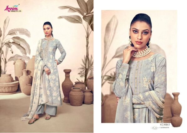 AVON TRENDZ KABUL CRAPE Rehmat Boutique  AVON TRENDZ KABUL CRAPE WHOLESALE SALWAR KAMEEZ 3.jpg