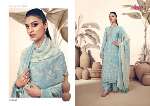 AVON TRENDZ KABUL CRAPE Rehmat Boutique  AVON TRENDZ KABUL CRAPE WHOLESALE SALWAR KAMEEZ 5.jpg