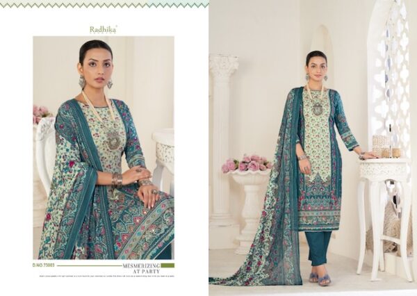 AZARA AVNEE VOL 3 Rehmat Boutique  AZARA AVNEE VOL 3 SALWAR KAMEEZ WHOLESALE 4.jpg