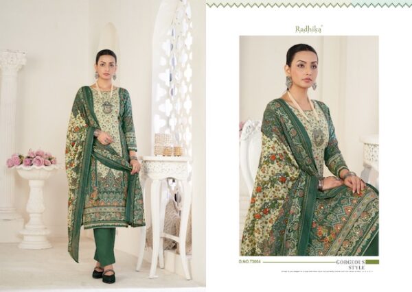 AZARA AVNEE VOL 3 Rehmat Boutique  AZARA AVNEE VOL 3 SALWAR KAMEEZ WHOLESALE 5.jpg