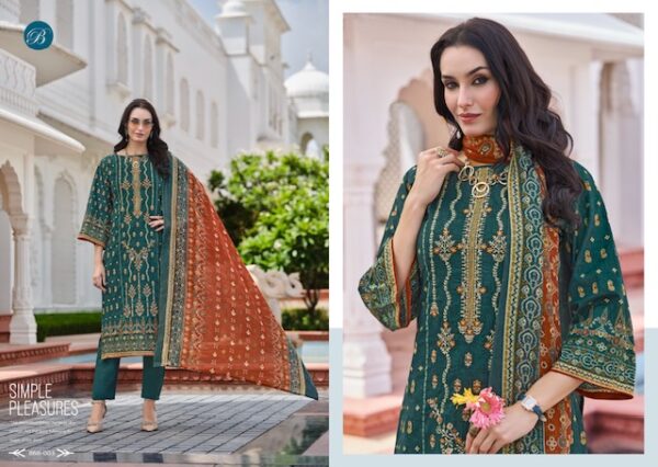 BELLIZA BIN SAEED VOL 8 Rehmat Boutique  BELLIZA BIN SAEED VOL 8 WHOLESALE PRICE 4.jpg