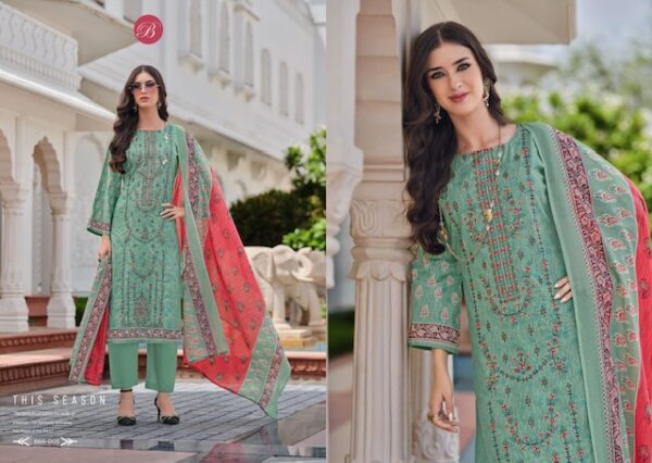 BELLIZA BIN SAEED VOL 8 Rehmat Boutique  BELLIZA BIN SAEED VOL 8 WHOLESALE PRICE 6.jpg