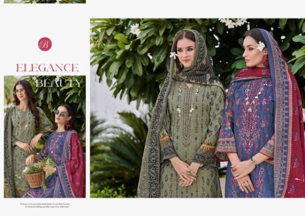 BELLIZA BIN SAEED VOL 8 Rehmat Boutique  BELLIZA BIN SAEED VOL 8 WHOLESALE PRICE 9.jpg