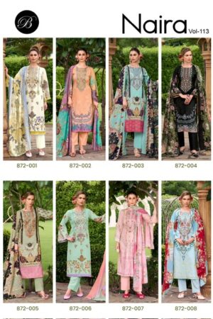 BELLIZA NAIRA VOL 113 Rehmat Boutique  BELLIZA NAIRA VOL 113 WHOLESALE PRICE 4.jpg