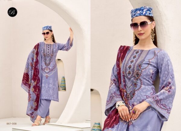 BELLIZA RIWAYAT VOL 12 Rehmat Boutique  BELLIZA RIWAYAT VOL 12 WHOLESALE RATE 10.jpg