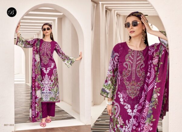 BELLIZA RIWAYAT VOL 12 Rehmat Boutique  BELLIZA RIWAYAT VOL 12 WHOLESALE RATE 4.jpg