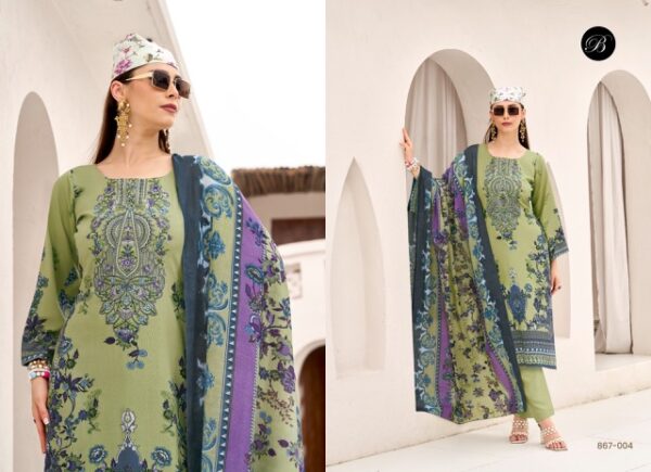 BELLIZA RIWAYAT VOL 12 Rehmat Boutique  BELLIZA RIWAYAT VOL 12 WHOLESALE RATE 5.jpg