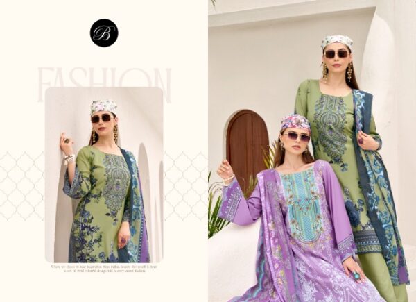 BELLIZA RIWAYAT VOL 12 Rehmat Boutique  BELLIZA RIWAYAT VOL 12 WHOLESALE RATE 6.jpg