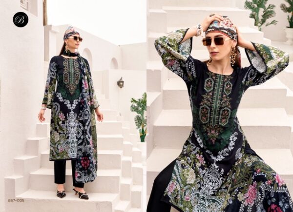 BELLIZA RIWAYAT VOL 12 Rehmat Boutique  BELLIZA RIWAYAT VOL 12 WHOLESALE RATE 7.jpg