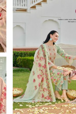 BELLIZA YASMIN VOL 2 Rehmat Boutique BELLIZA YASMIN VOL 2 WHOLESALE PRICE SURAT 2.jpg
