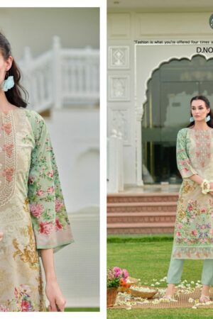 BELLIZA YASMIN VOL 2 Rehmat Boutique BELLIZA YASMIN VOL 2 WHOLESALE PRICE SURAT 7.jpg