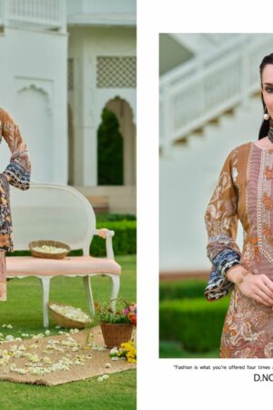 BELLIZA YASMIN VOL 2 Rehmat Boutique BELLIZA YASMIN VOL 2 WHOLESALE PRICE SURAT 8.jpg