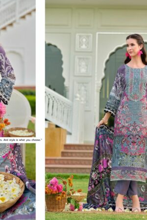 BELLIZA YASMIN VOL 2 Rehmat Boutique BELLIZA YASMIN VOL 2 WHOLESALE PRICE SURAT 9.jpg