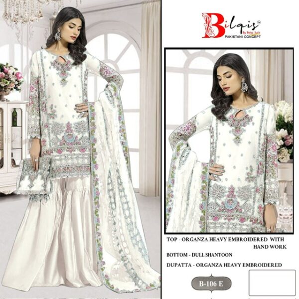 BILQIS B-106 Rehmat Boutique  BILQIS B 106 PAKISTANI SALWAR KAMEEZ 6.jpg