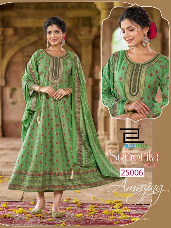 BLUE HILLS SENORITA VOL 25 Rehmat Boutique  BLUE HILLS SENORITA VOL 25 WHOLESALE PRICE 5.jpg